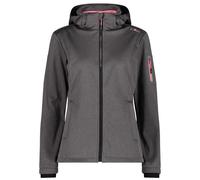 Cmp Giacca Softshell 39a5006m