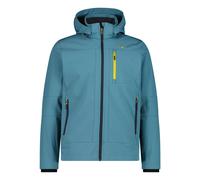 Cmp 3a01787n Softshell Jacket Blu L Uomo