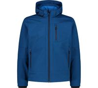 Cmp 3a01787n Softshell Jacket Blu S Uomo