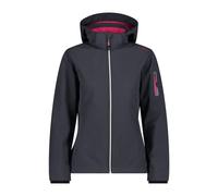 Cmp Giacca Softshell Antivento E Impermeabile Wp 7.000 Giacca