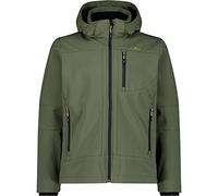Cmp Giacca Softshell 3a01787n