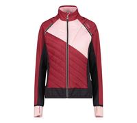 Cmp Detachable Sleeves 30a2276 Softshell Jacket Rosa M Donna