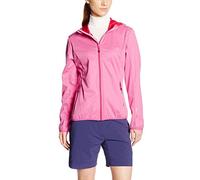CMP - Giacca softshell, donna, Softshell Jacke, Fuxia Mel, D42, Fuxia Mel, 42