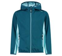 Cmp Giacca Softshell Fix Hood 39a5115