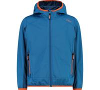 Cmp Giacca Softshell Fix Hood 39a5134