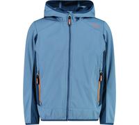 Cmp Giacca Softshell Fix Hood 39a5134