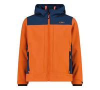 Cmp Giacca Softshell Fix Hood 3a00094