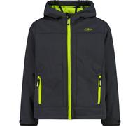 Cmp Giacca Softshell Fix Hood 3a00094
