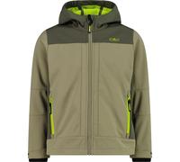 Cmp Giacca Softshell Fix Hood 3a00094