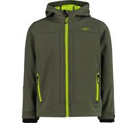 Cmp Giacca Softshell Fix Hood 3a00094
