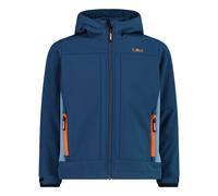 Cmp Giacca Softshell Fix Hood 3a00094