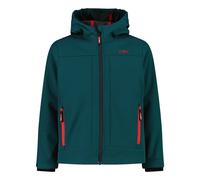 Cmp Giacca Softshell Fix Hood 3a00094