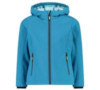 Cmp Giacca Softshell Fix Hood 3a29385n