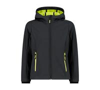 Cmp Giacca Softshell Fix Hood 3a29385n