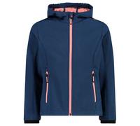 Cmp Giacca Softshell Fix Hood 3a29385n