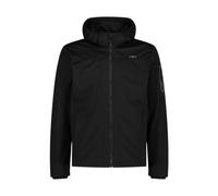 CMP - Giacca Softshell Leggera - - Sport - Uomo - Nero - L