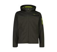 CMP - Giacca Softshell Leggera - - Sport - Uomo - Verde - 3XL
