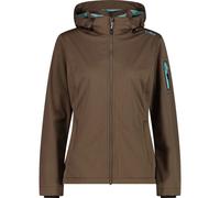 Cmp Giacca Softshell Light 39a5016
