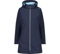 Cmp Giacca Softshell Longline 3a08326