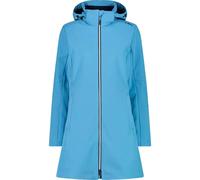 Cmp Giacca Softshell Longline 3a08326
