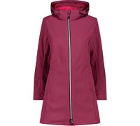 Cmp Giacca Softshell Longline 3a08326