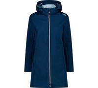 Cmp Giacca Softshell Longline 3a08326