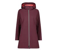 Cmp Giacca Softshell Longline 3a08326
