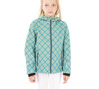 CMP Giacca Softshell Transizione Blau Anti-vento Elasticizzato Climaprotect