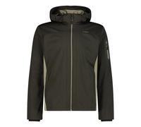 Cmp Giacca Softshell Zip Hood 39a5027