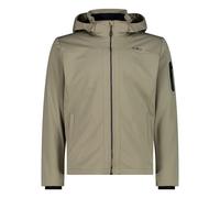 Cmp Giacca Softshell Zip Hood 39a5027