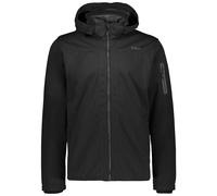 Cmp Giacca Softshell Zip Hood 39a5027