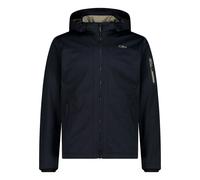 Cmp Giacca Softshell Zip Hood 39a5027