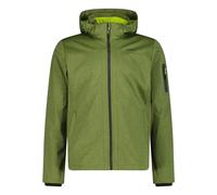 Cmp Giacca Softshell Zip Hood 39a5027m