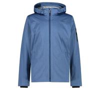 Cmp Giacca Softshell Zip Hood 39a5027m