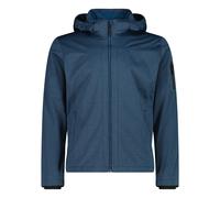 Cmp Giacca Softshell Zip Hood 39a5027m