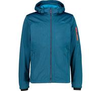 Cmp Giacca Softshell Zip Hood 39a5027m