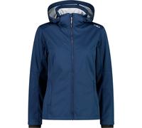 Cmp Giacca Softshell Zip Hood 39a5096