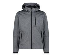 Cmp Giacca Softshell Zip Hood 3a01787n-m
