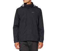 Cmp Giacca Rain Snaps Hood 39x7367