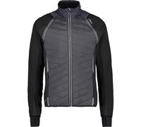 Giacca da trekking con maniche rimovibili CMP Gris 54
