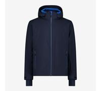 CMP Giacca Uomo in Twill da Sci/Snowboard - N950 (Blue Scuro)