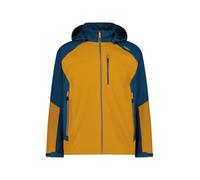 Cmp 34z5147 Jacket Giallo XL Uomo