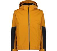 Cmp Zip Hood Detachable Inner 32z1837d Detachable Jacket Arancione 5XL Uomo