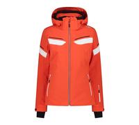Cmp Giacca Zip Hood 31w0146