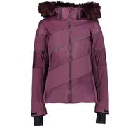 Cmp Giacca Zip Hood 31w0276f
