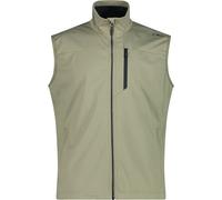 CMP Gilet da uomo Sage, 663 Sage, 56