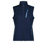 Gilet da donna CMP Bleu 2XS