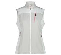 Cmp 33a5316 Vest Bianco 2XS Donna