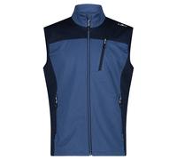 Gilet CMP Bleu 46