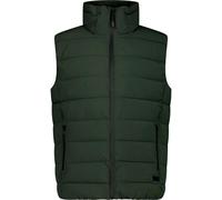 CMP - Gilet da uomo in nylon, Forest, 54